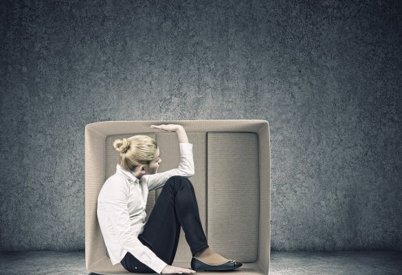 Se débarrasser en douceur d’une phobie (Peur de certains Animaux, de l’Avion, Claustrophobie, Agoraphobie,  ou l'Aquaphobie ... )  avec l'hypnose, c'est possible !